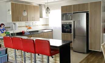 Imagem: CASA RESIDENCIAL em SÃO PAULO - SP, VILA