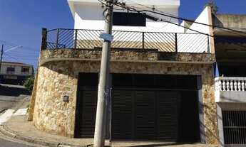 Imagem 2: CASA RESIDENCIAL em SÃO PAULO - SP, VILA INDUSTRIAL