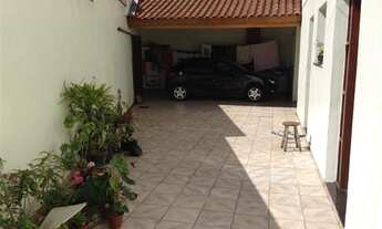 Imagem 5: CASA RESIDENCIAL em SÃO PAULO - SP, VILA INDUSTRIAL