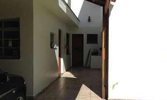 Imagem 6: CASA RESIDENCIAL em SÃO PAULO - SP, VILA INDUSTRIAL