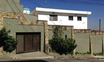 Imagem 3: CASA RESIDENCIAL em SÃO PAULO - SP, VILA INDUSTRIAL