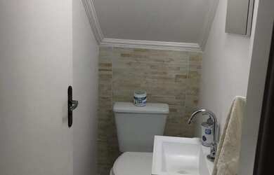 Imagem 3: CASA RESIDENCIAL em SÃO PAULO - SP, VILA INVERNADA