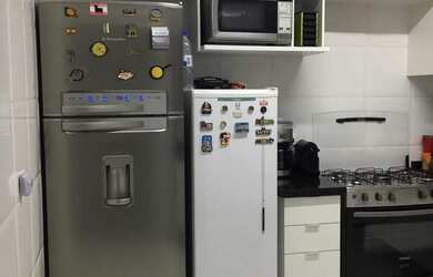 Imagem 5: CASA RESIDENCIAL em SÃO PAULO - SP, VILA INVERNADA