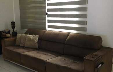 Imagem 2: CASA RESIDENCIAL em SÃO PAULO - SP, VILA INVERNADA