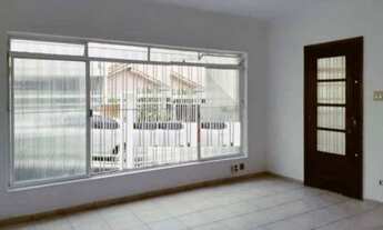 Imagem: CASA RESIDENCIAL em SÃO PAULO - SP, VILA