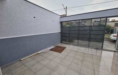 Imagem 4: CASA RESIDENCIAL em SÃO PAULO - SP, VILA ALPINA