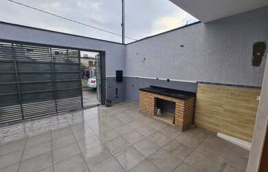 Imagem 3: CASA RESIDENCIAL em SÃO PAULO - SP, VILA ALPINA