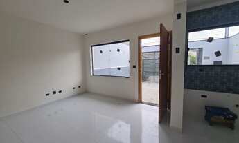 Imagem 6: CASA RESIDENCIAL em SÃO PAULO - SP, VILA ALPINA