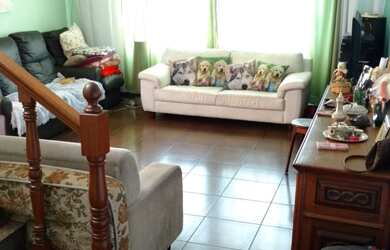 Imagem 4: CASA RESIDENCIAL em SÃO PAULO - SP, VILA PAULO SILAS