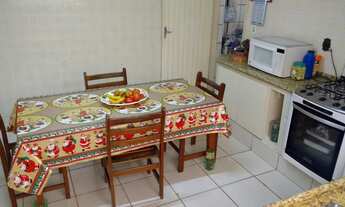 Imagem 7: CASA RESIDENCIAL em SÃO PAULO - SP, VILA PAULO SILAS