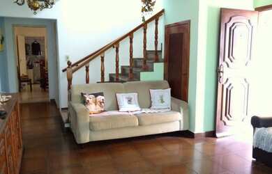 Imagem 5: CASA RESIDENCIAL em SÃO PAULO - SP, VILA PAULO SILAS