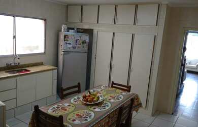 Imagem 6: CASA RESIDENCIAL em SÃO PAULO - SP, VILA PAULO SILAS