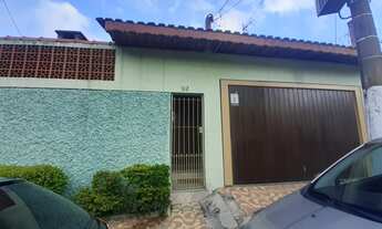 Imagem: CASA RESIDENCIAL em SÃO PAULO - SP, VILA