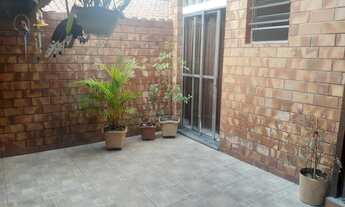 Imagem 5: CASA RESIDENCIAL em SÃO PAULO - SP, VILA INVERNADA