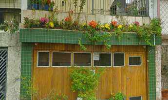 Imagem: CASA RESIDENCIAL em ITAPEVI - SP, JARDIM