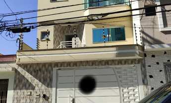 Imagem 2: CASA RESIDENCIAL em SÃO PAULO - SP, CIDADE MÃE DO CÉU