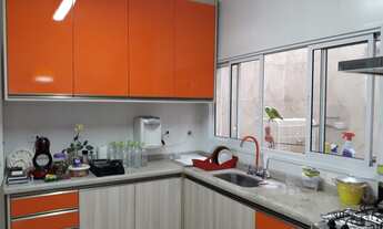 Imagem 7: CASA RESIDENCIAL em SÃO PAULO - SP, CIDADE MÃE DO CÉU