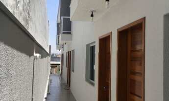 Imagem 2: CASA RESIDENCIAL em SÃO PAULO - SP, VILA TALARICO