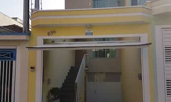 Imagem 2: CASA RESIDENCIAL em SÃO PAULO - SP, VILA PRUDENTE