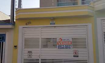 Imagem: CASA RESIDENCIAL em SÃO PAULO - SP, VILA