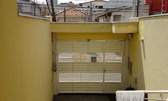 Imagem 3: CASA RESIDENCIAL em SÃO PAULO - SP, VILA PRUDENTE