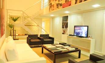 Imagem: CASA RESIDENCIAL em SÃO PAULO - SP, QUARTA