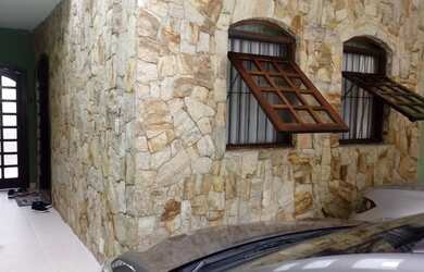 Imagem 3: CASA RESIDENCIAL em SÃO PAULO - SP, JARDIM PIQUEROBY