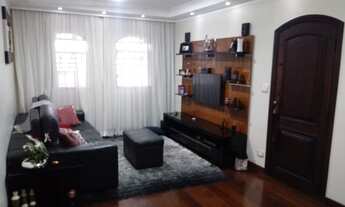 Imagem 4: CASA RESIDENCIAL em SÃO PAULO - SP, JARDIM PIQUEROBY