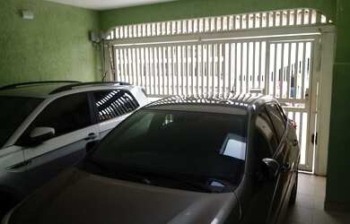 Imagem 2: CASA RESIDENCIAL em SÃO PAULO - SP, JARDIM PIQUEROBY