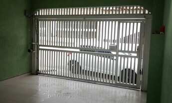 Imagem: CASA RESIDENCIAL em SÃO PAULO - SP, JARDIM