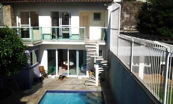 Imagem: CASA RESIDENCIAL em SÃO PAULO - SP, VILA