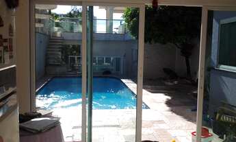 Imagem 6: CASA RESIDENCIAL em SÃO PAULO - SP, VILA PRUDENTE