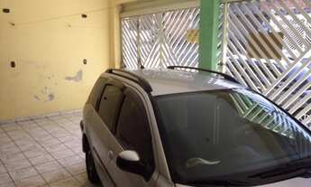 Imagem 2: CASA RESIDENCIAL em SÃO PAULO - SP, VILA ANTONIETA