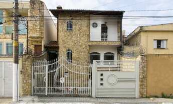 Imagem 1: CASA RESIDENCIAL em SÃO PAULO - SP, VILA CARRÃO