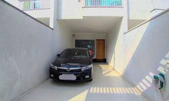 Imagem 3: CASA RESIDENCIAL em SÃO PAULO - SP, JARDIM ANA ROSA