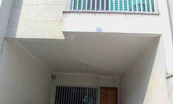 Imagem: CASA RESIDENCIAL em SÃO PAULO - SP, JARDIM