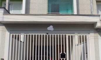 Imagem 2: CASA RESIDENCIAL em SÃO PAULO - SP, JARDIM ANA ROSA