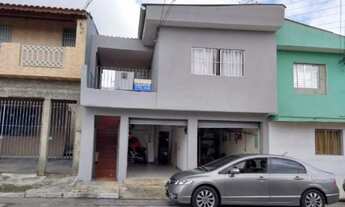 Imagem 2: CASA RESIDENCIAL em SÃO PAULO - SP, JARDIM COLORADO