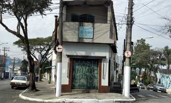 Imagem 4: CASA COMERCIAL em SÃO PAULO - SP, VILA SANTA CLARA