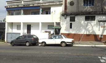 Imagem 3: CASA COMERCIAL em SÃO PAULO - SP, VILA SANTA CLARA