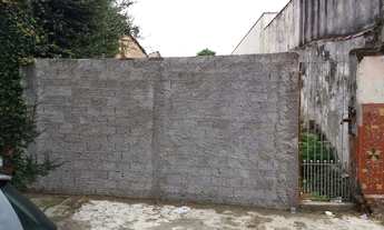 Imagem: TERRENO RESIDENCIAL em SÃO PAULO - SP