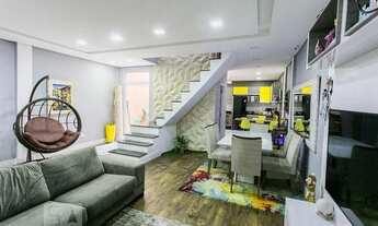 Imagem: CASA RESIDENCIAL em SÃO PAULO - SP, JARDIM