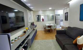 Imagem: APARTAMENTO RESIDENCIAL em SÃO PAULO