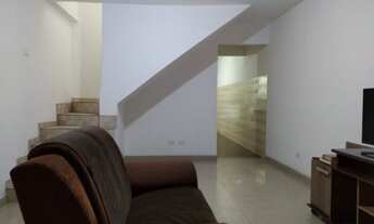 Imagem 2: CASA RESIDENCIAL em SÃO PAULO - SP, JARDIM INDEPENDÊNCIA