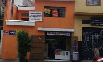 Imagem: CASA RESIDENCIAL em SÃO PAULO - SP, VILA