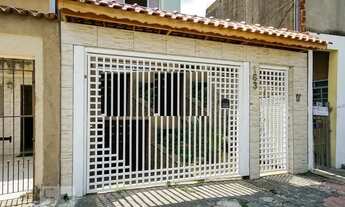 Imagem: CASA RESIDENCIAL em SÃO PAULO - SP, JARDIM