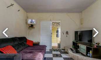 Imagem 4: CASA RESIDENCIAL em SÃO PAULO - SP, CIDADE MÃE DO CÉU