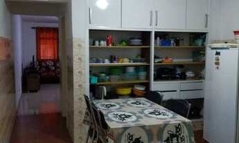 Imagem 4: CASA RESIDENCIAL em SÃO PAULO - SP, JARDIM INDEPENDÊNCIA