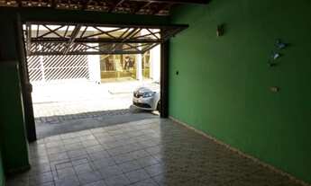 Imagem: CASA RESIDENCIAL em SÃO PAULO - SP, VILA