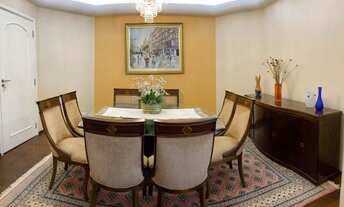 Imagem 5: APARTAMENTO RESIDENCIAL em SÃO PAULO - SP, TATUAPÉ